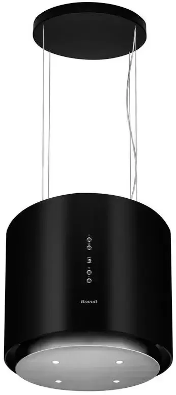 

Островная вытяжка BRANDT BHI2353G