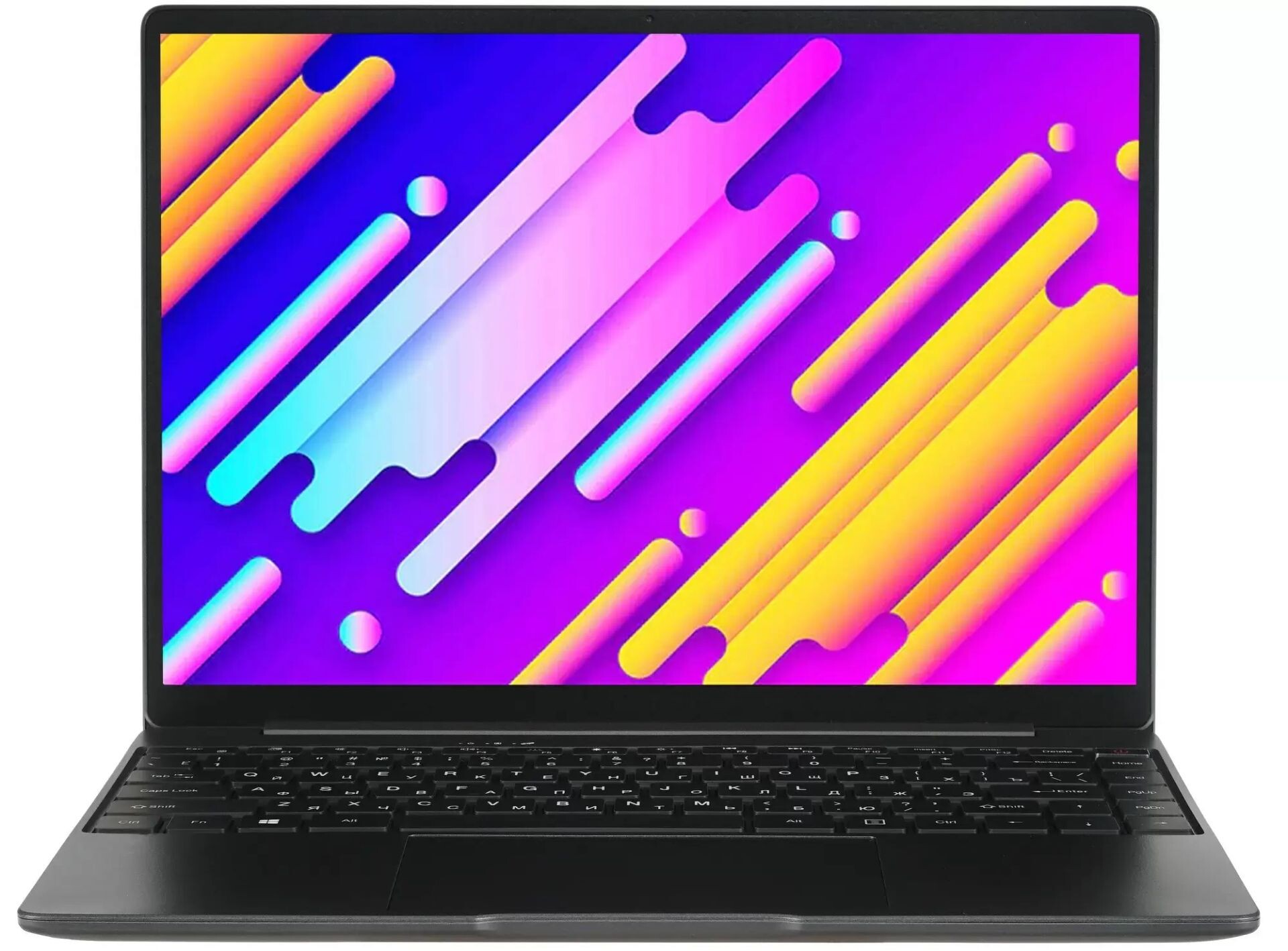 

Ноутбук Chuwi CoreBook X Win11Home Grey (CWI570-321N5N1HDMXX)
