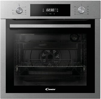 

Электрический духовой шкаф Candy COS625XLS