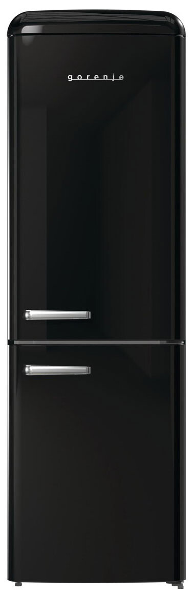 

Холодильник Gorenje ONRK619EBK