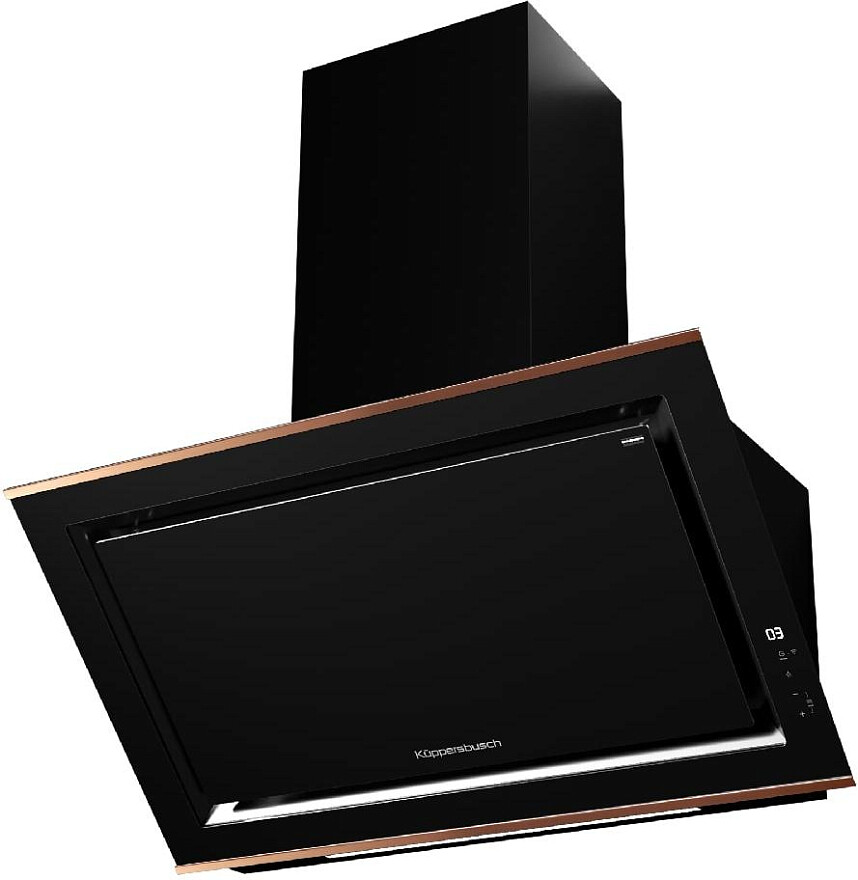 

Каминная вытяжка Kuppersbusch DW 9880.0 S7 Copper
