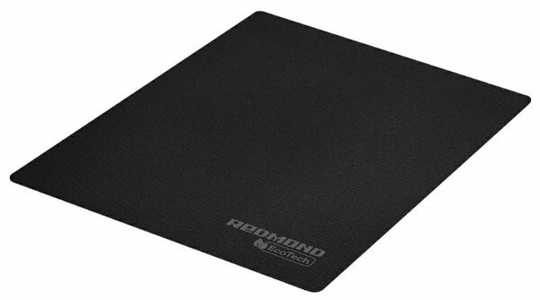 

Кухонная принадлежность Redmond Ecoglass MC1 Черный (Антипригарное мультипокрытие)