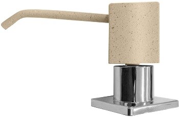 

Дозатор GranFest 004 песочный