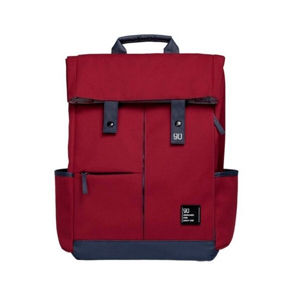 

Сумка для ноутбука Ninetygo Colleage Leisure Backpack red