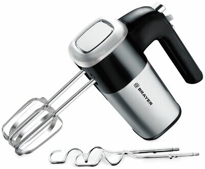 

Миксер Brayer BR1309