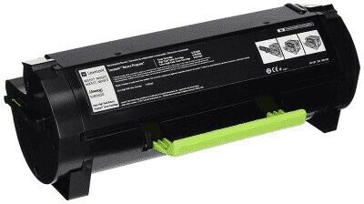 

Картридж Lexmark B225000 черный