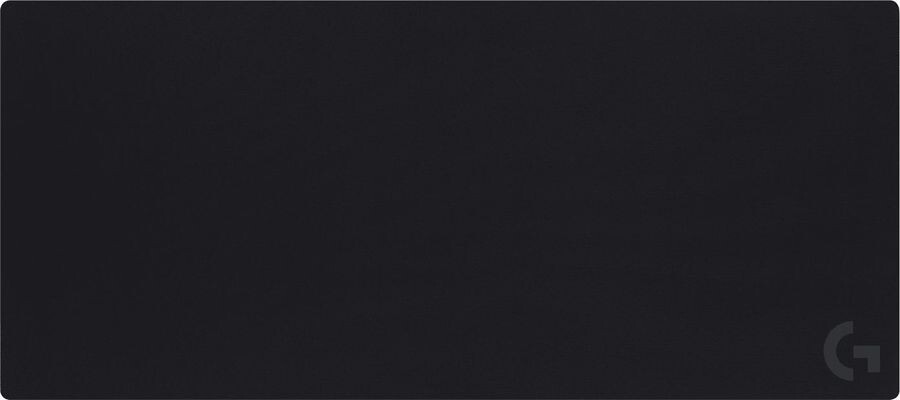 

Коврик для мыши Logitech G840 XL Cloth XL черный 900x400 (943-000119)