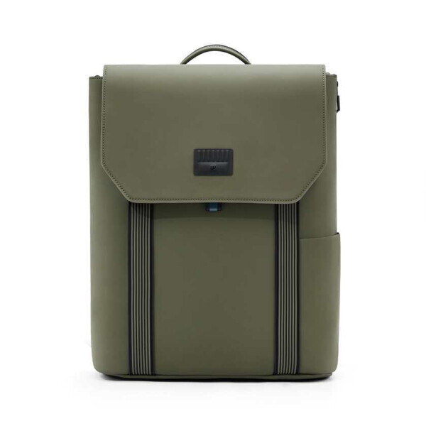 

Сумка для ноутбука Ninetygo E-USING Classic Backpack Green