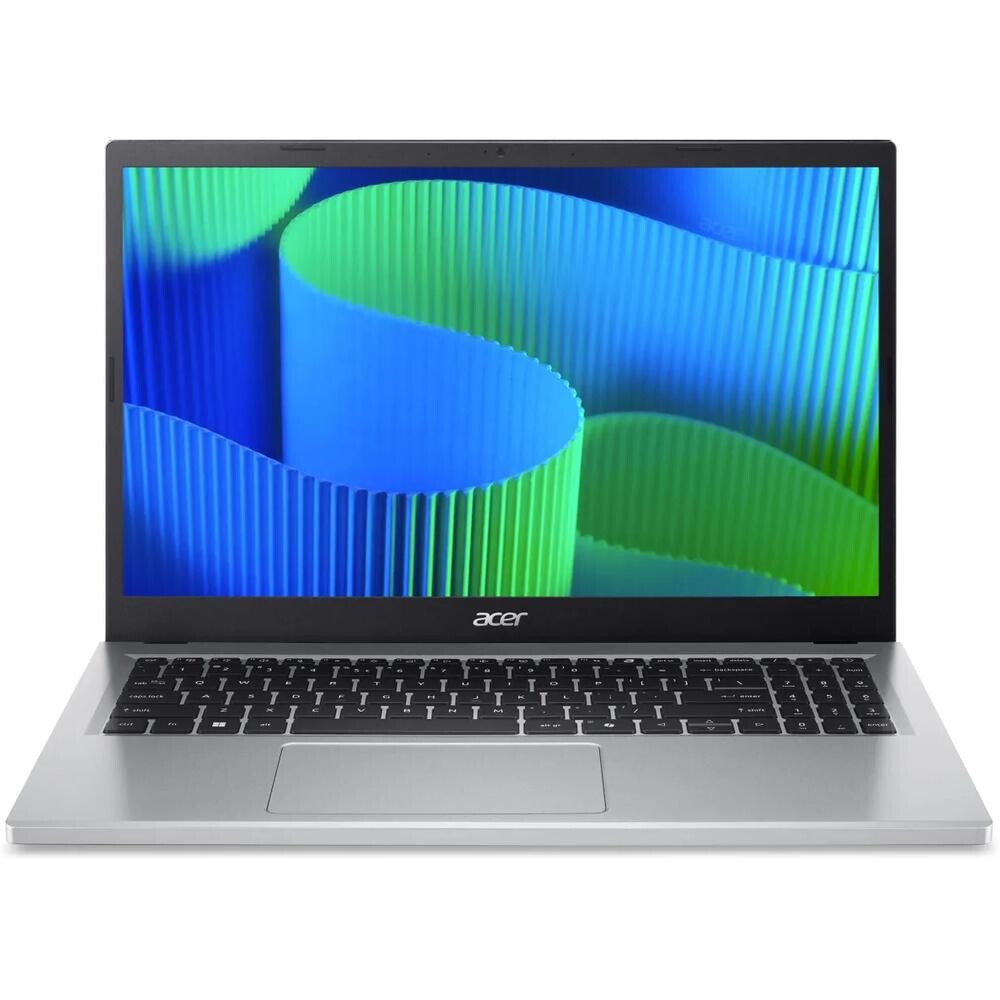 

Ноутбук Acer Extensa 15 EX215-34-33AF Core i3 N305 16Gb SSD512Gb noOS silver (NX.EHTCD.008)