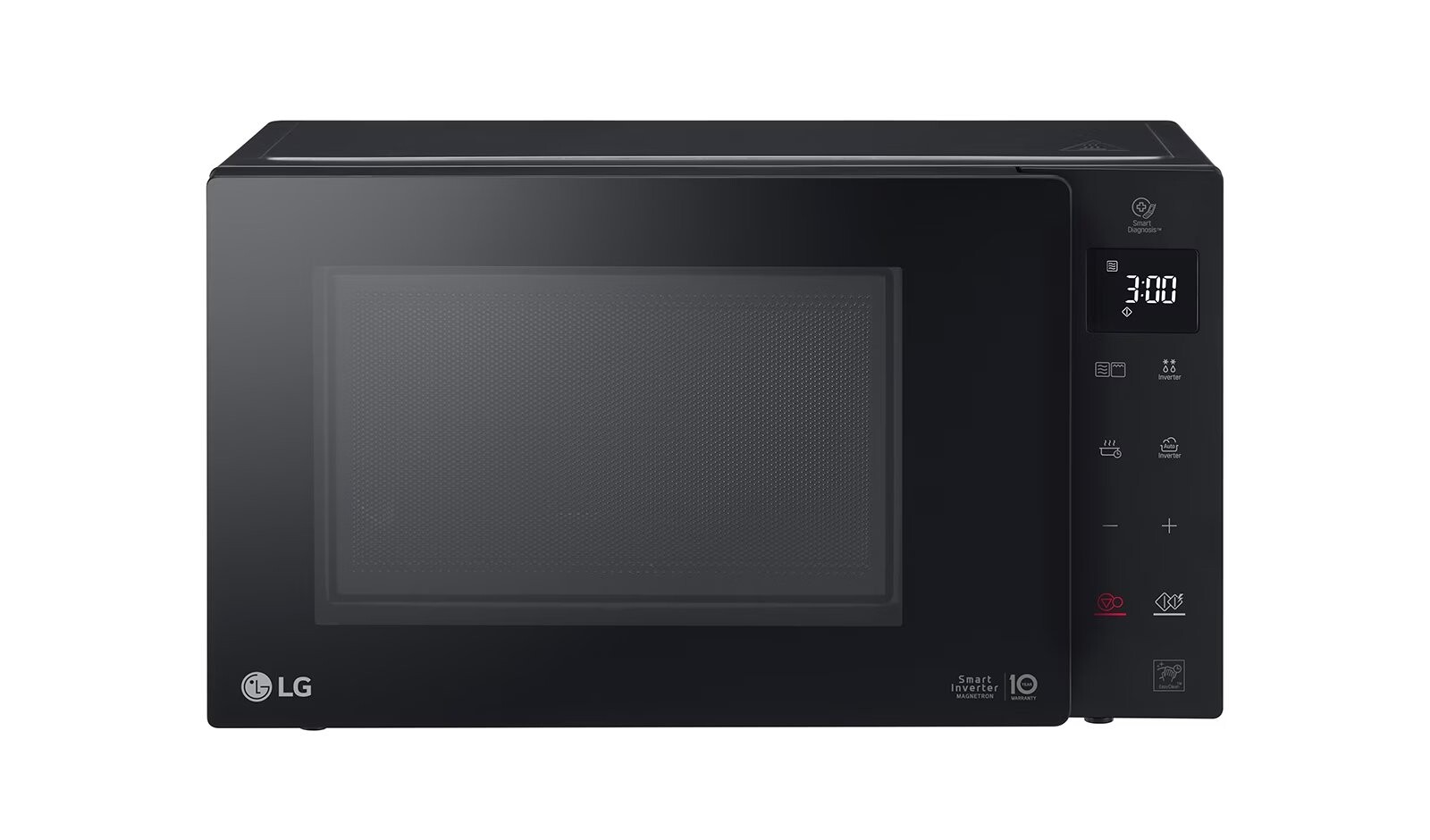 

Микроволновая печь LG MB63W35GIB
