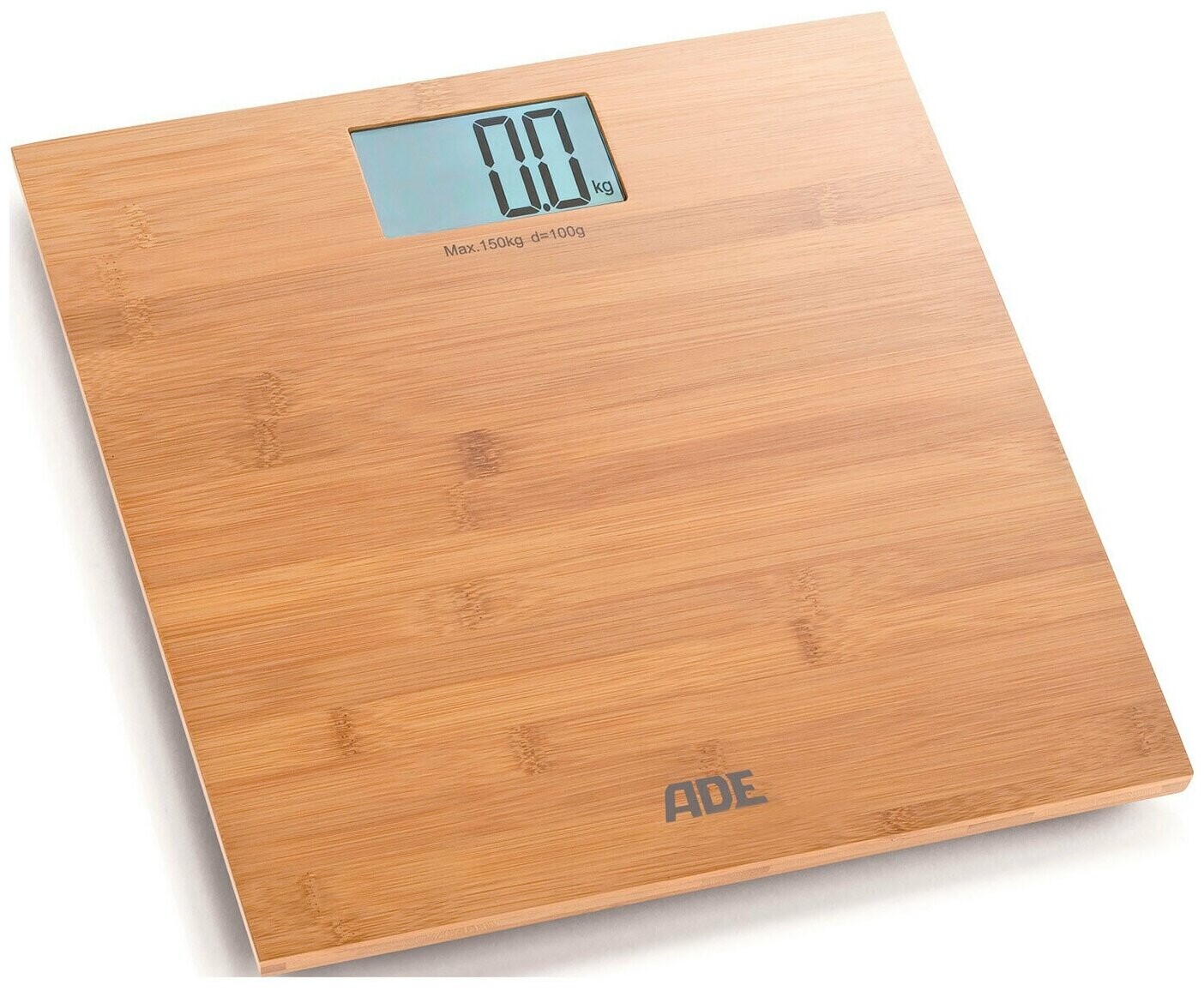 

Напольные весы ADE BE925 Martina