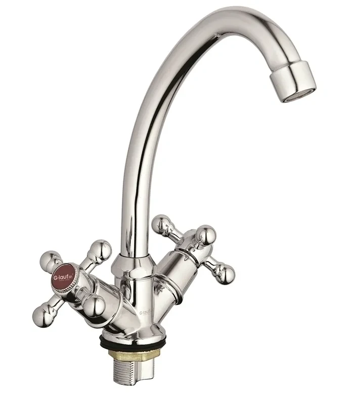

Смеситель для кухни G.Lauf JML4-A605 хром