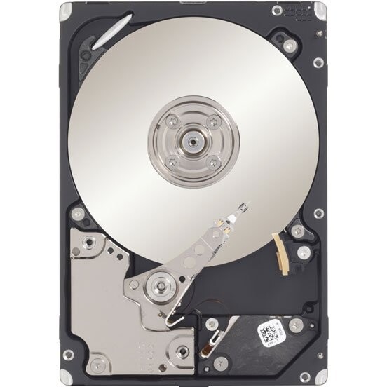 Жесткий диск Seagate ST900MM0006