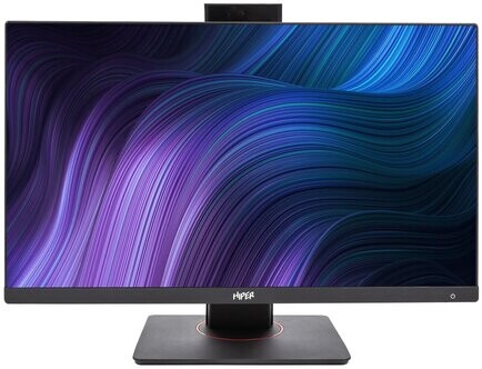 

Моноблок Hiper V6 W10Pro black (74YQCYXU9B)