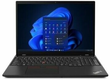 

Ноутбук Lenovo ThinkPad P16s WIN11 Pro (только англ. клавиатура) (21CK005FUS)