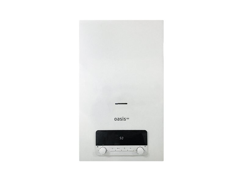 

Отопительный котел Oasis Eco BE-24
