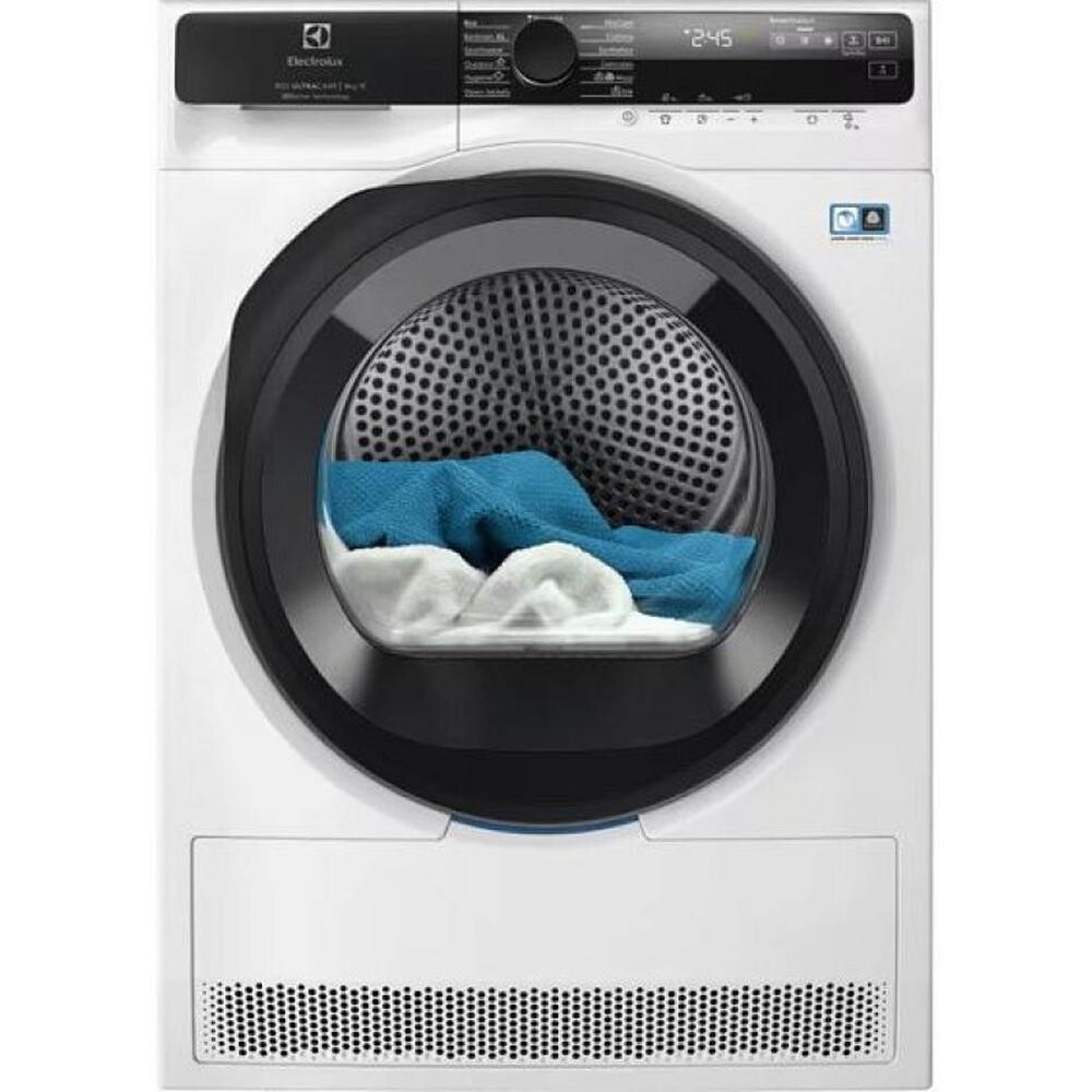 

Стиральная машина Electrolux EW8D595MCE