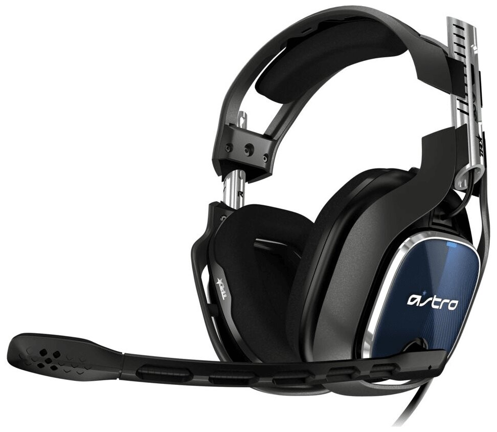 

Компьютерная гарнитура Logitech Astro Gaming A40 (939-001664)