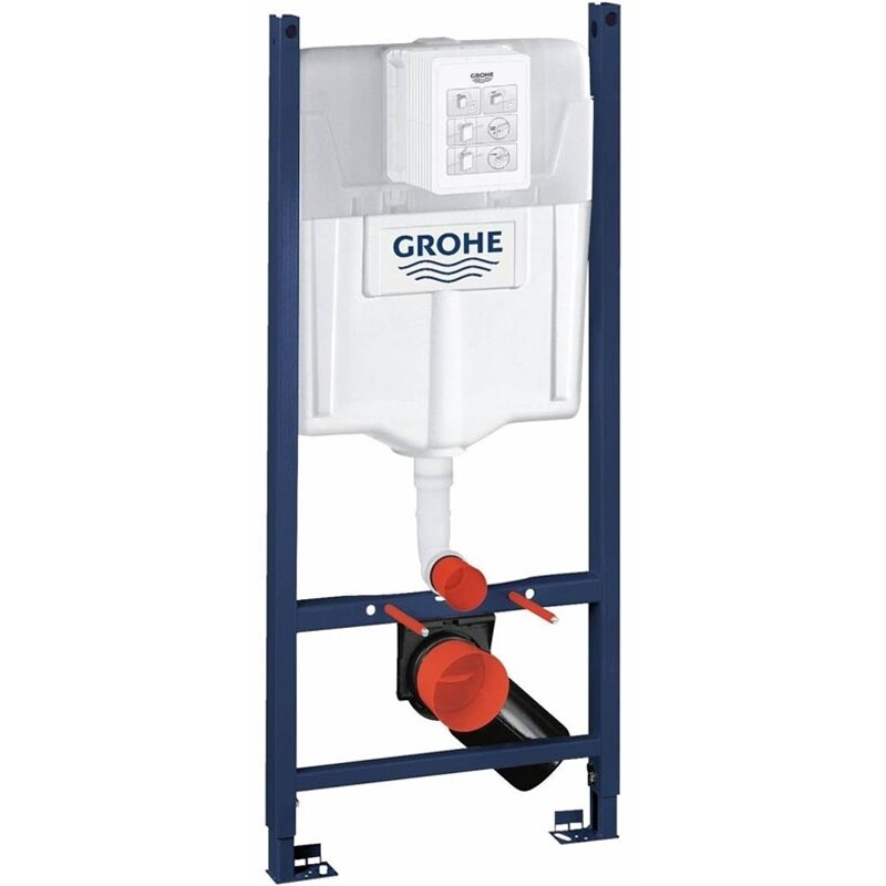 

Рама Grohe Rapid SL (с бачком) 38840000