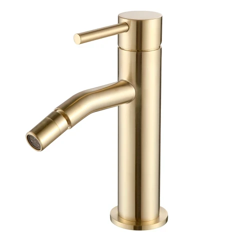 

Смеситель для биде Aquame Siena AQM 6216BG