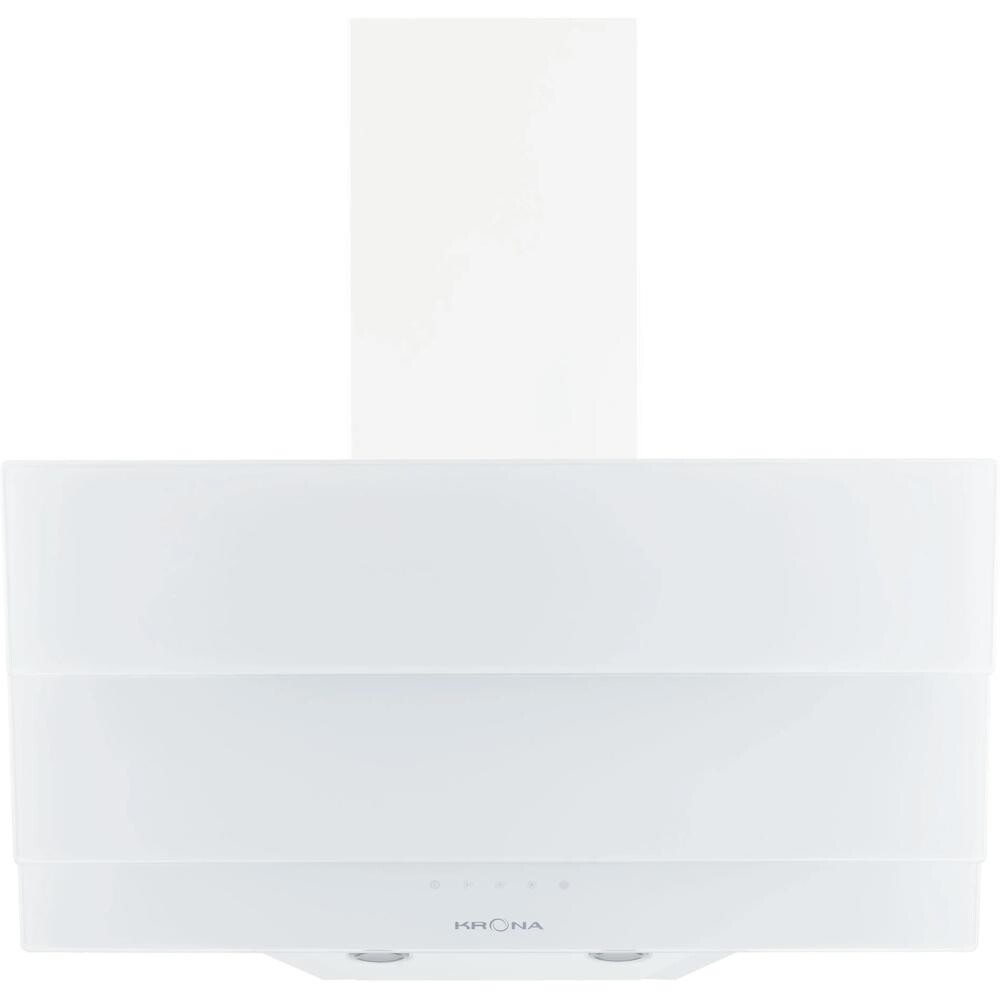 

Каминная вытяжка Krona AURORA 600 white S