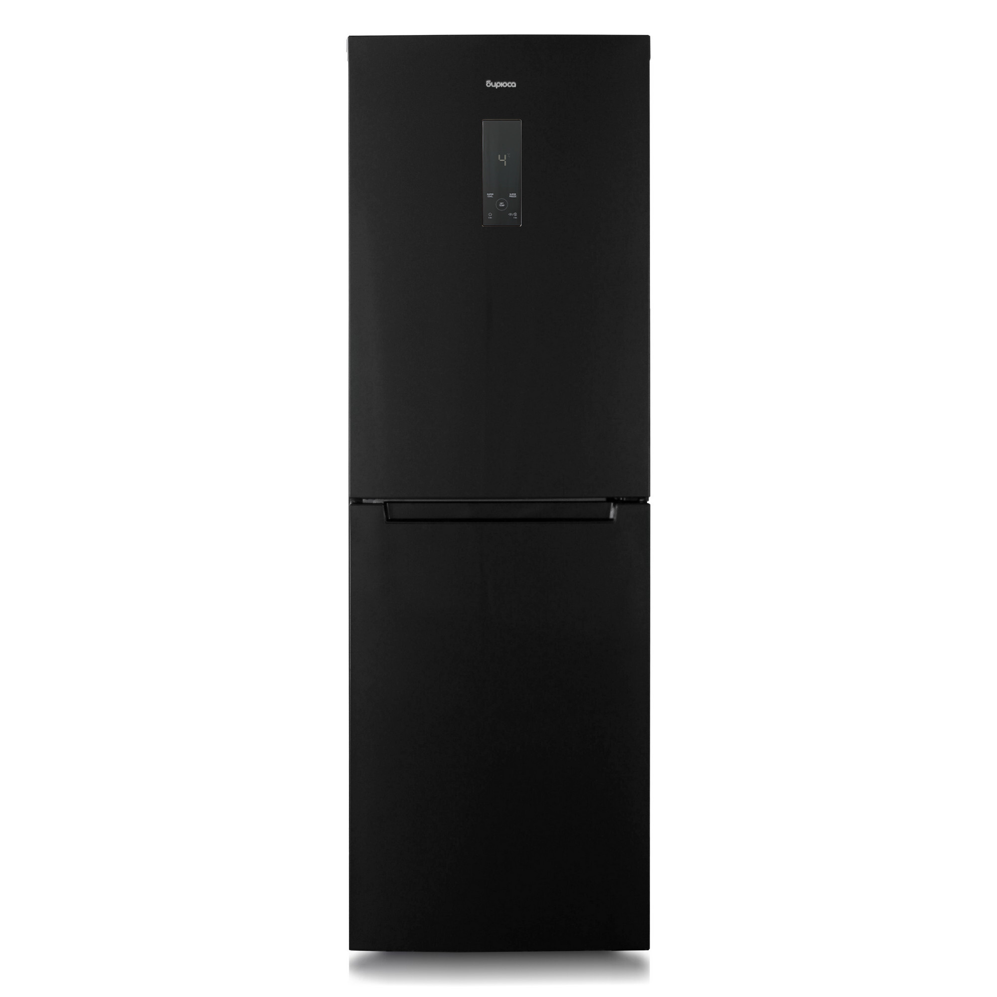 

Холодильник Бирюса B960NF