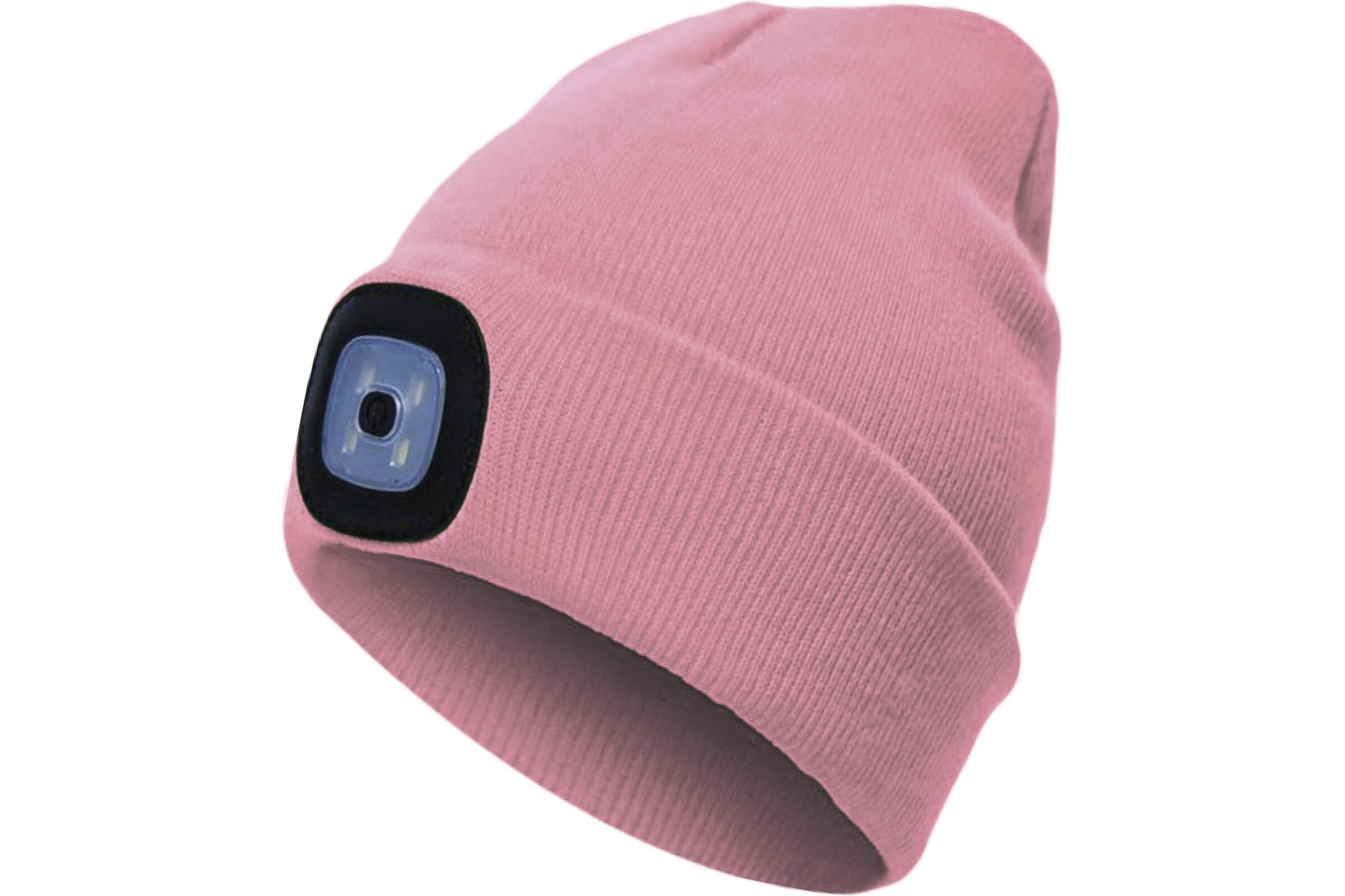 

Фонарь портативный Космос KOCHat pink