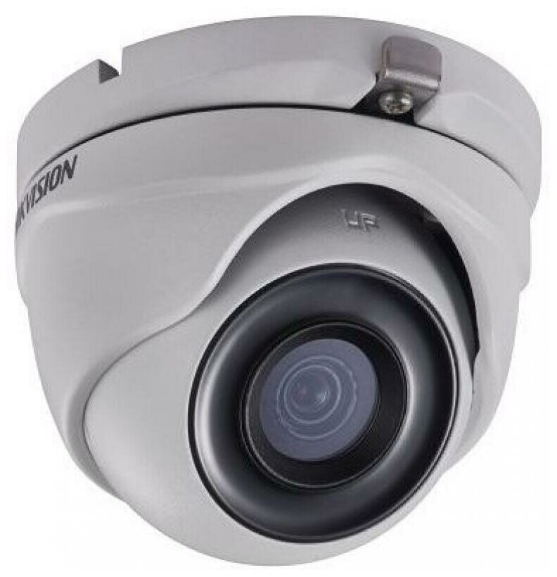 

Камера видеонаблюдения Hikvision DS-2CE76D3T-ITMF (2.8MM) белый