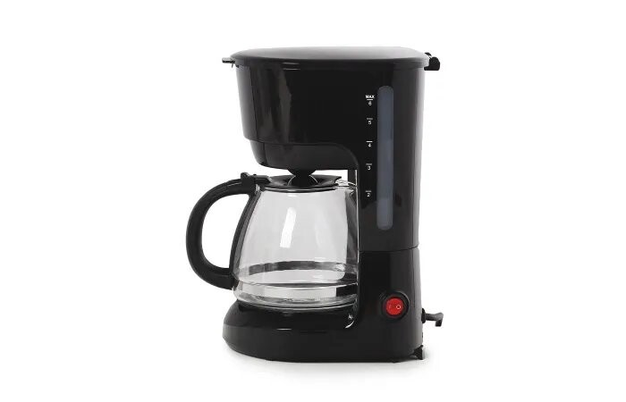 

Кофеварка Binatone DCM-0722