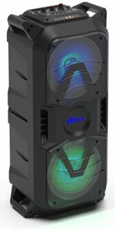 

Портативная акустика Ritmix SP-850B Black