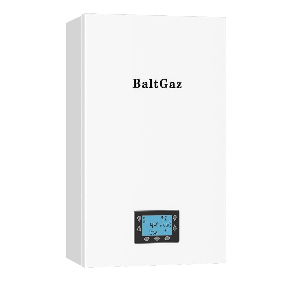 

Отопительный котел Baltgaz TURBO E 14