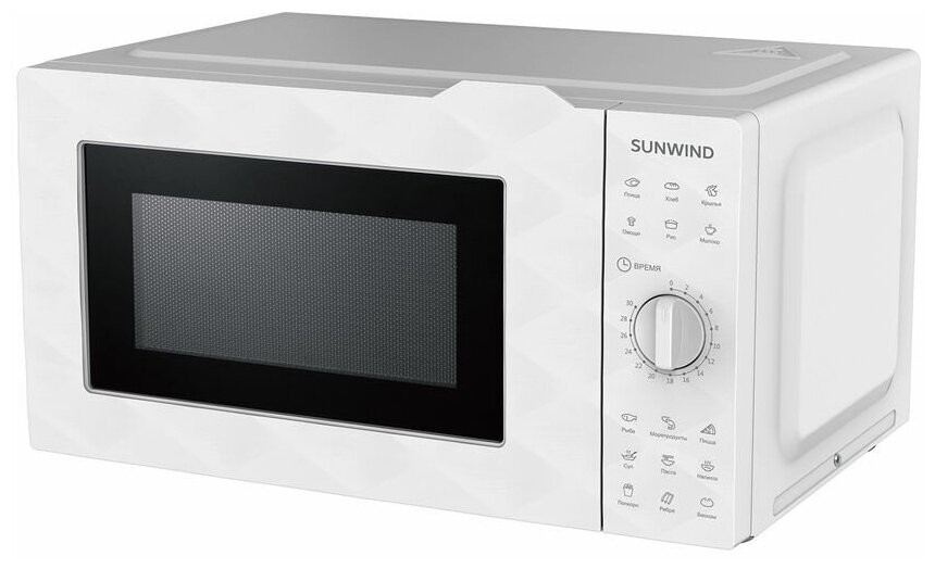 

Микроволновая печь SunWind SUN-MW001