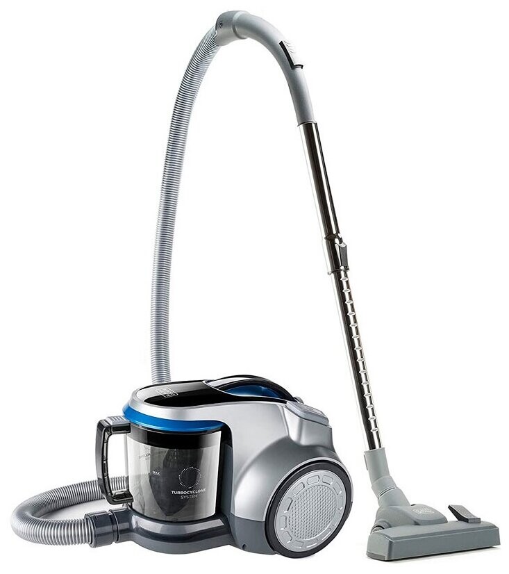 

Пылесос Black & Decker BXVML700E