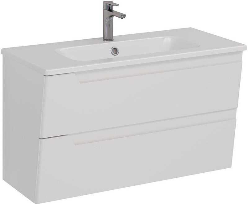 

Тумба Lemark MIANO LM06M100T
