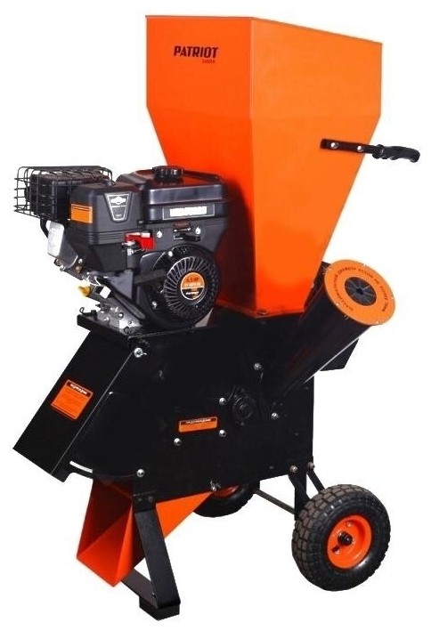

Садовый измельчитель Patriot PT SB 76 (732107060)