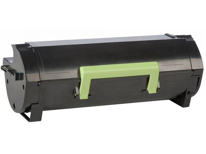 

Картридж Lexmark 60F500E
