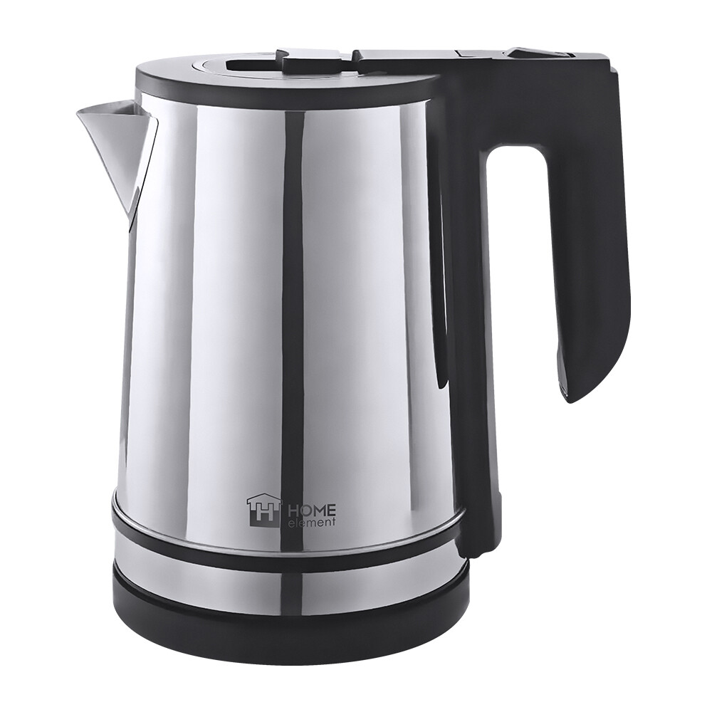 

Чайник Home Element HE-KT2308 черный жемчуг
