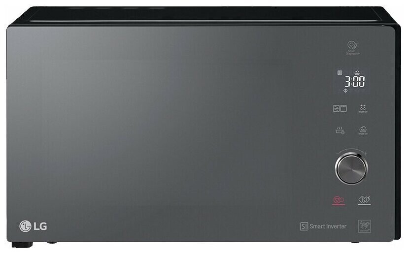 

Микроволновая печь LG MB 65W65 DIR