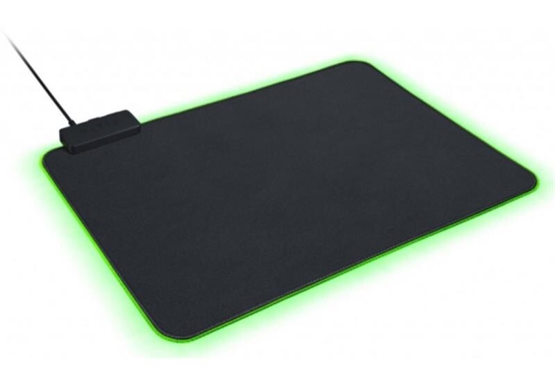 

Коврики для мыши Razer Goliathus Chroma Large (rz02-02500100-r3m1)