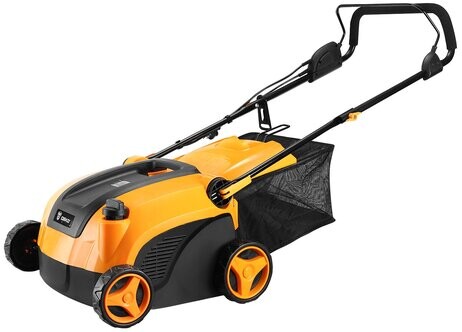 

Аэратор Deko DKESC380 (065-1204) (Скарификатор)