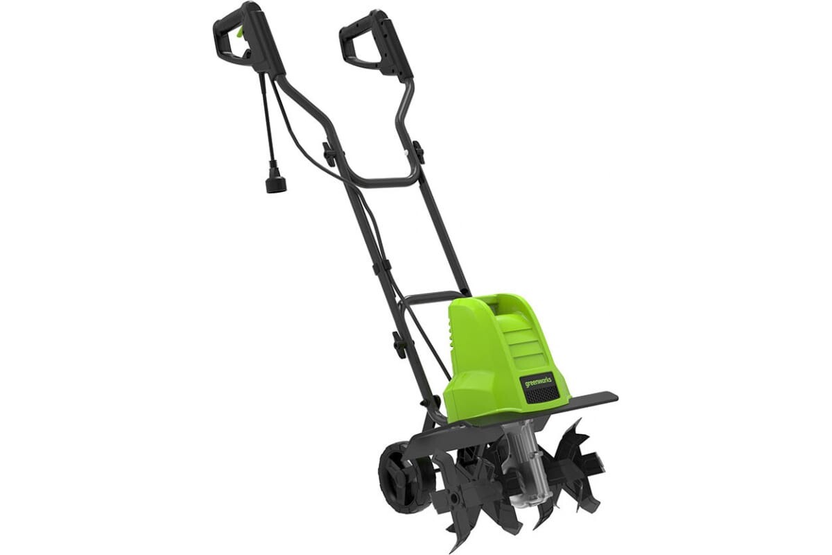 

Культиватор Greenworks GTL1520 (2801207)