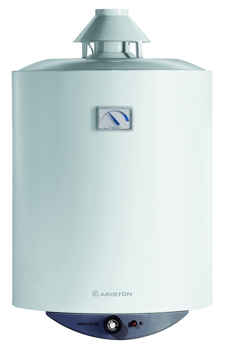 

Водонагреватель Ariston SUPERSGA 80 (R)