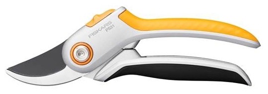 

Секатор Fiskars Plus P531 (1057168)