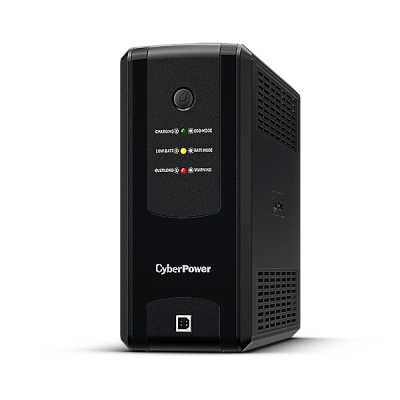 Источник бесперебойного питания Cyberpower UT1200EG