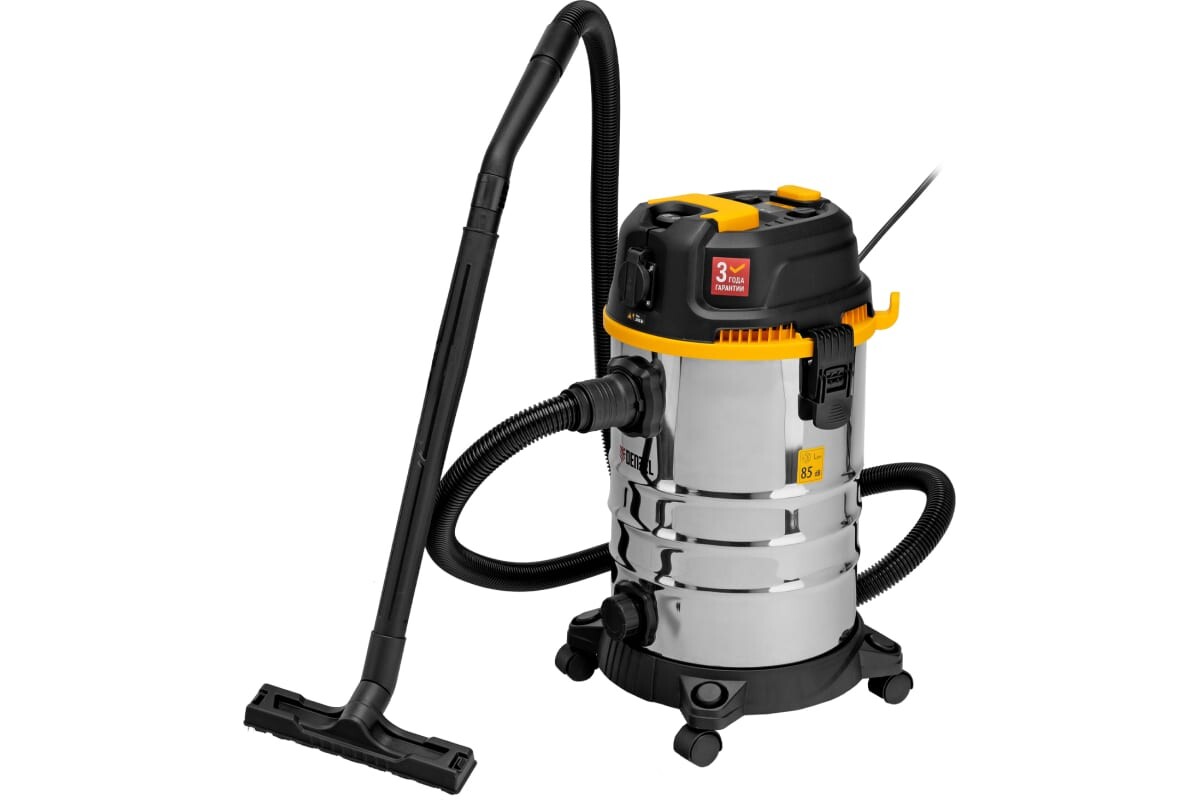 

Пылесос Denzel RVC30