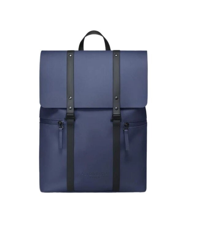 

Сумка для ноутбука Gaston Luga RE804 Backpack Splash 2.0 13 темно-синий