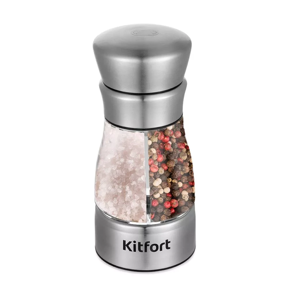 

Мельница для специй Kitfort KT-6010