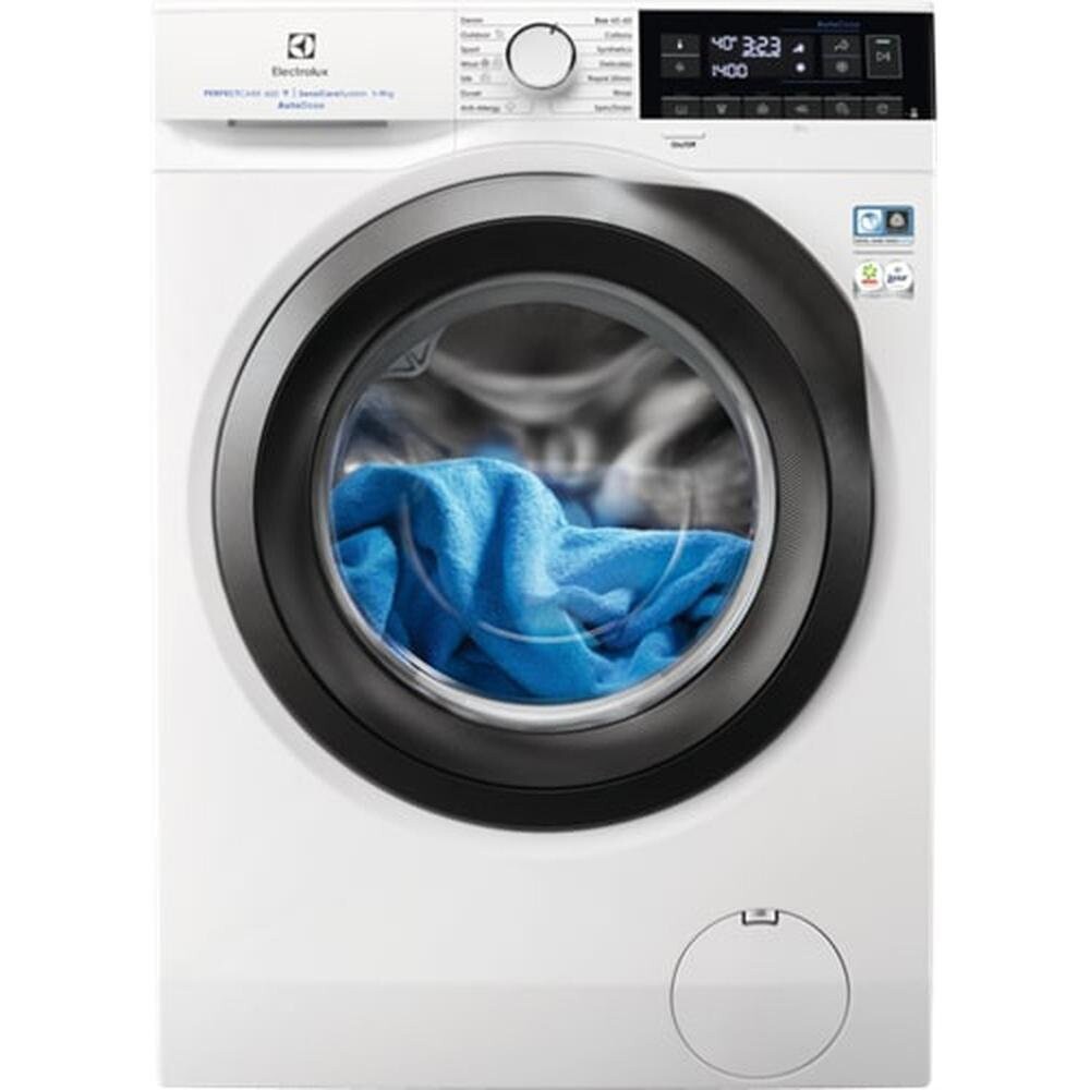 

Стиральная машина Electrolux EW6F349BSA