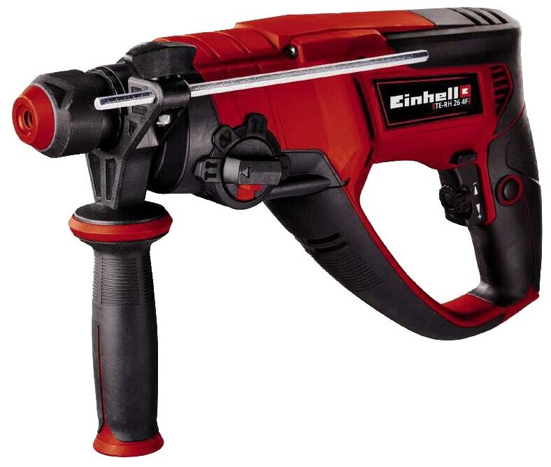 

Перфоратор Einhell TE-RH 26 4F (4257960)