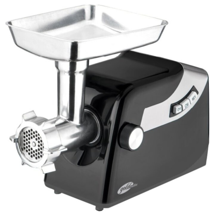 

Мясорубка Goldmaster GM-7243